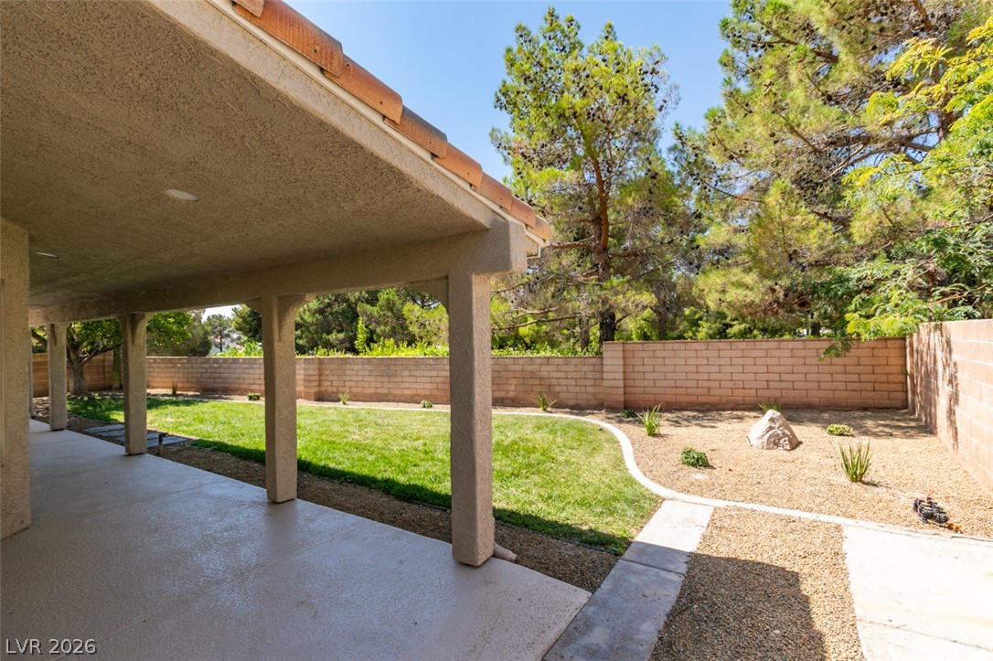 2729 Fire Water Court Las Vegas NV 89117