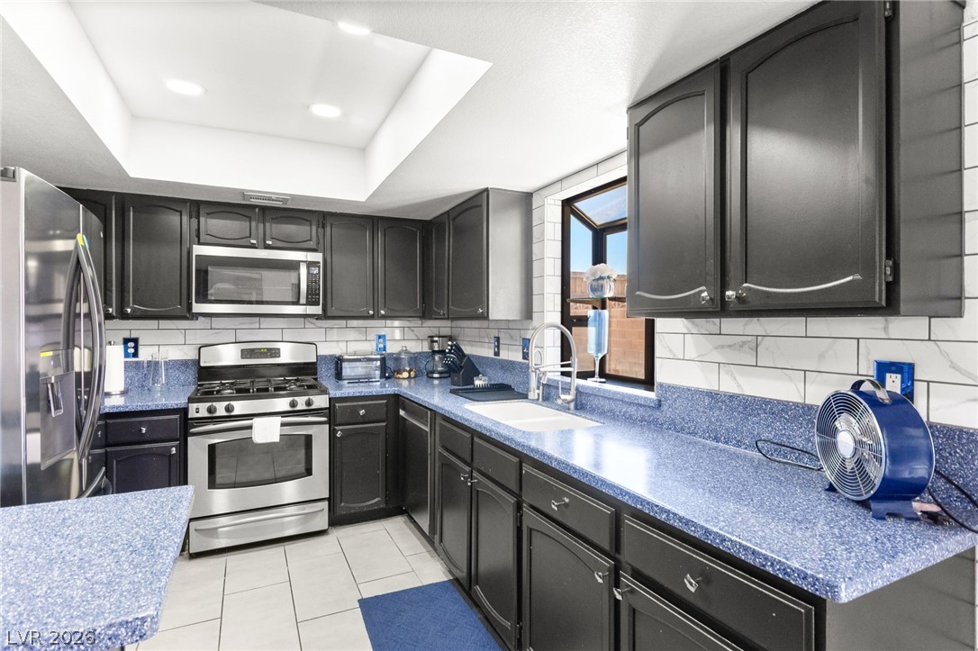 7733 Parakeet Avenue Las Vegas NV 89145