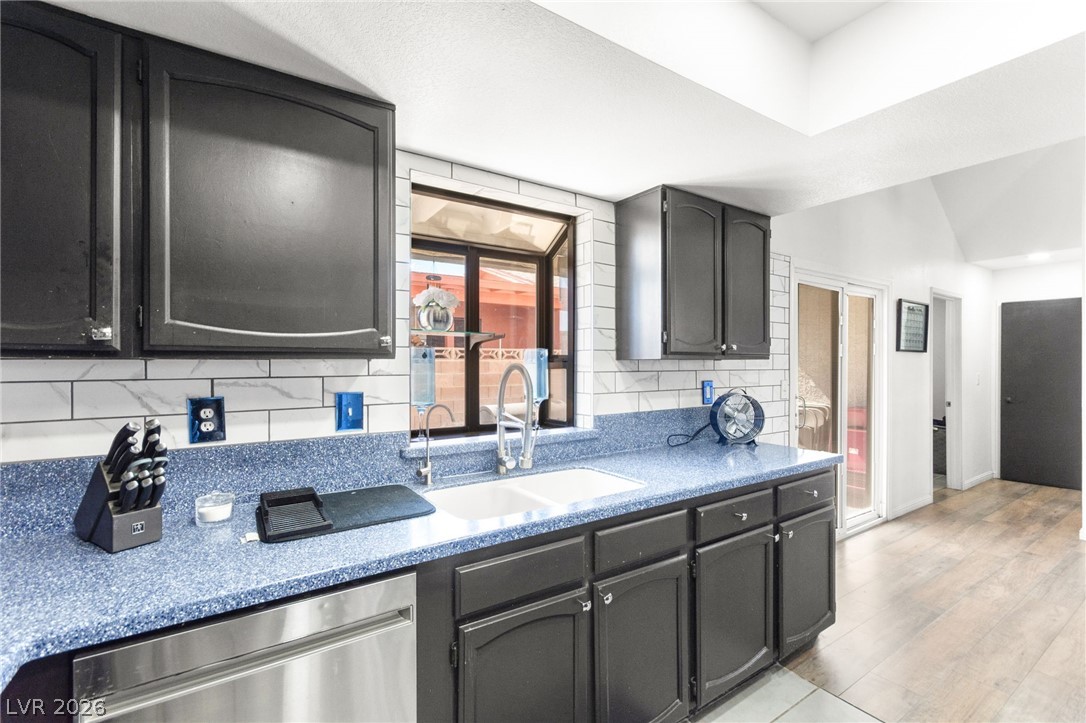 7733 Parakeet Avenue Las Vegas NV 89145