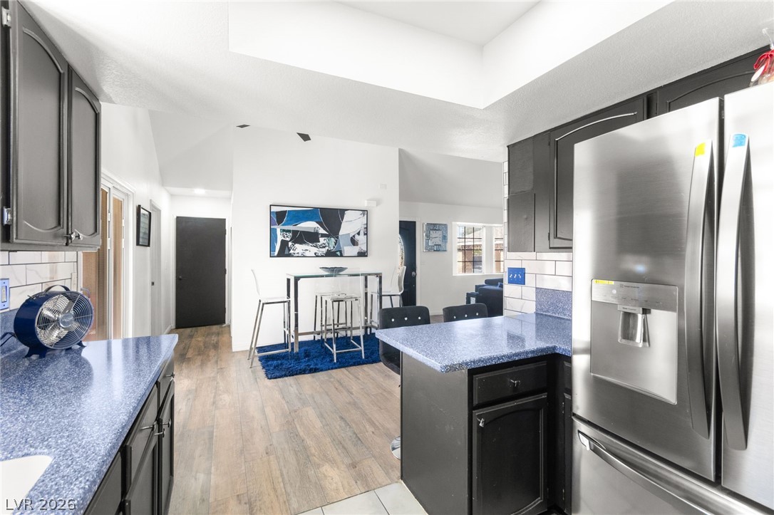7733 Parakeet Avenue Las Vegas NV 89145