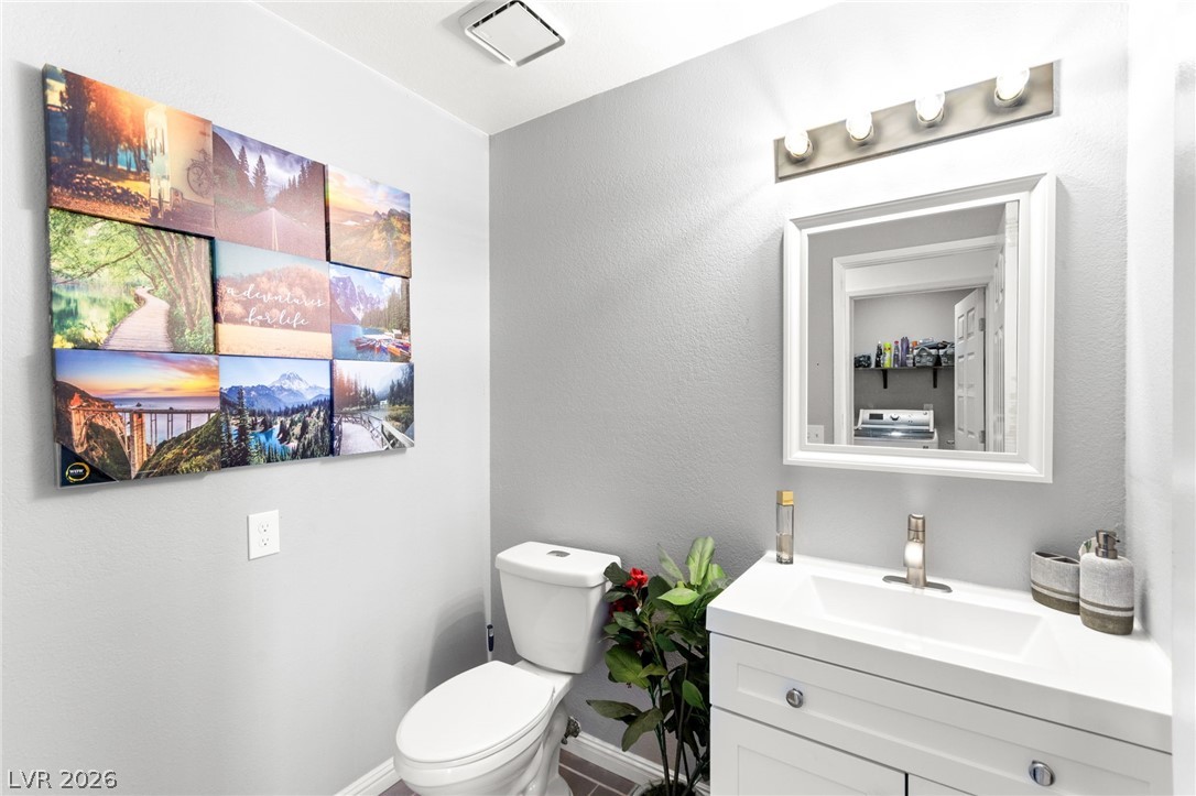 7733 Parakeet Avenue Las Vegas NV 89145