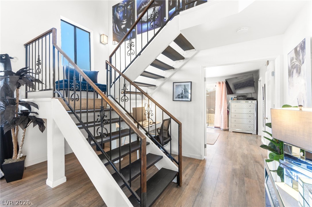 7733 Parakeet Avenue Las Vegas NV 89145