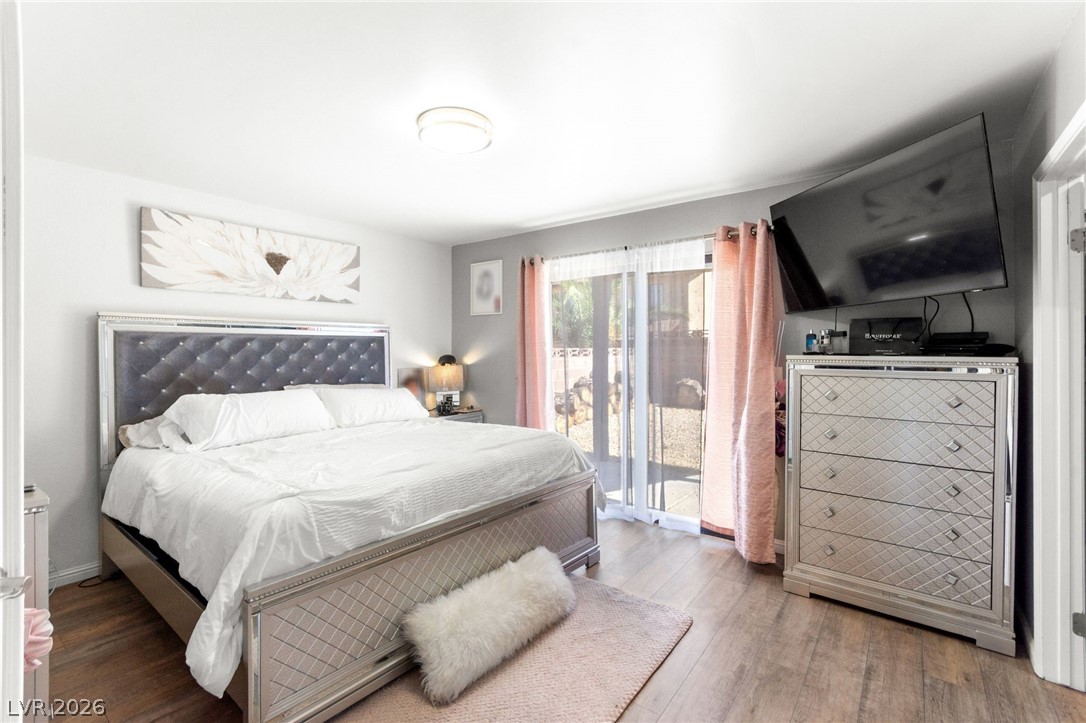 7733 Parakeet Avenue Las Vegas NV 89145