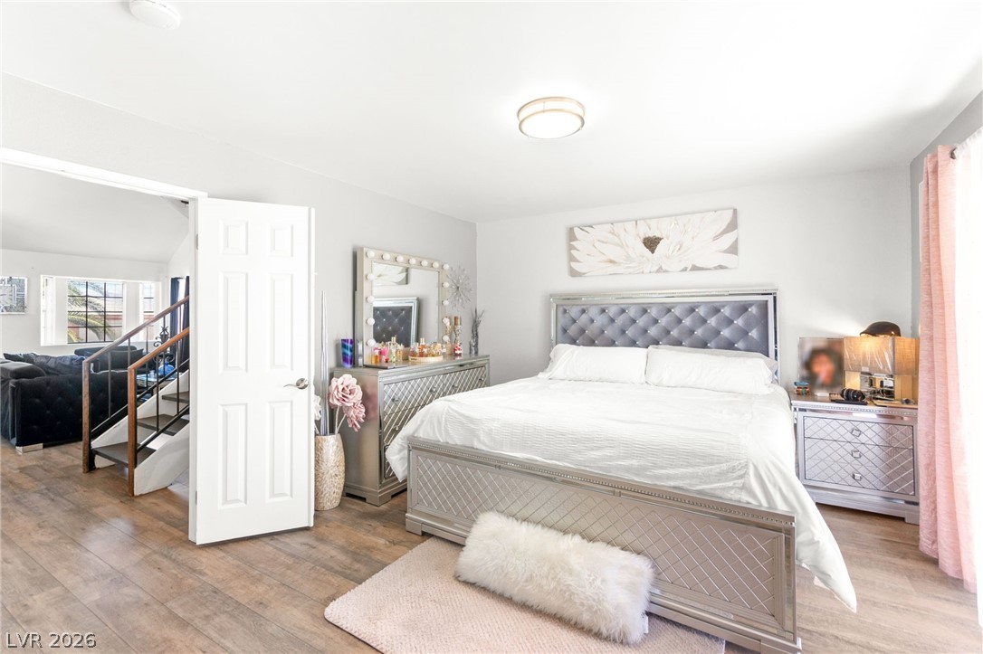 7733 Parakeet Avenue Las Vegas NV 89145