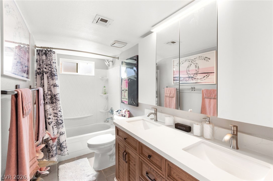 7733 Parakeet Avenue Las Vegas NV 89145