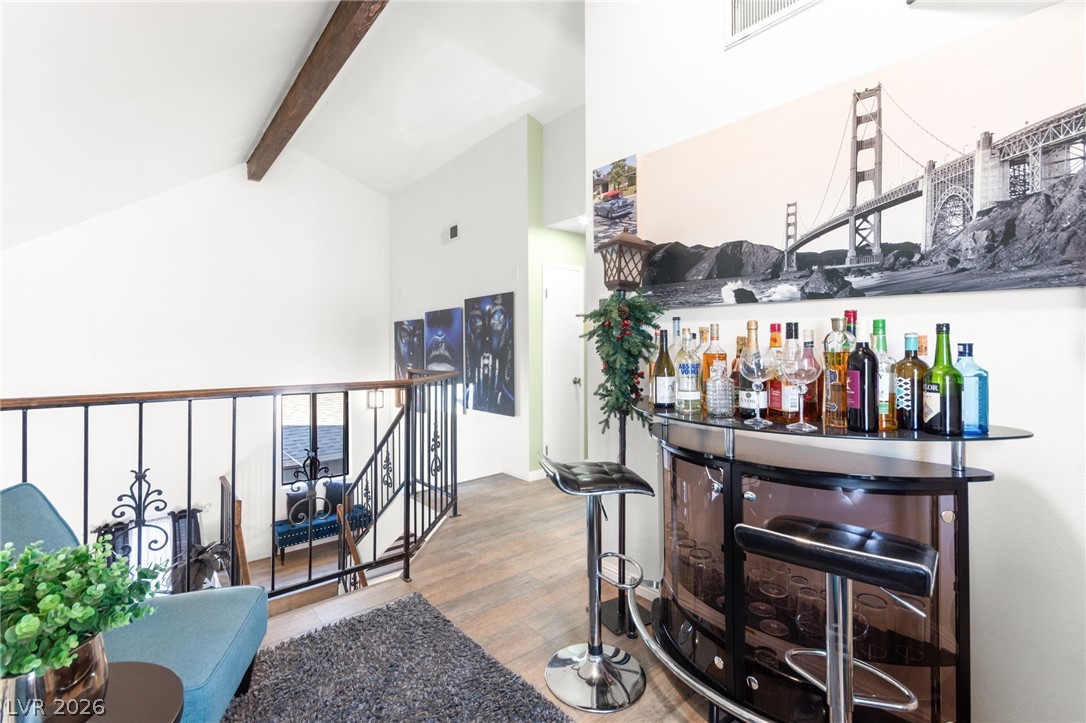 7733 Parakeet Avenue Las Vegas NV 89145