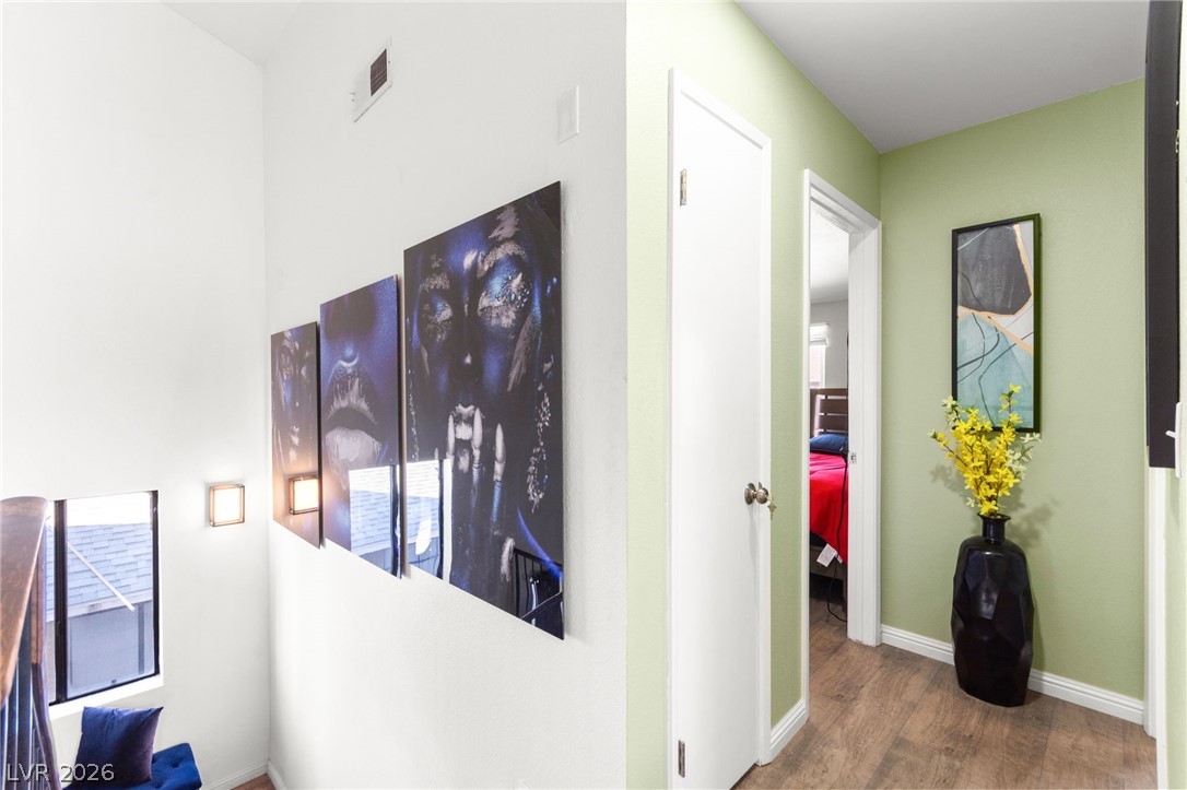 7733 Parakeet Avenue Las Vegas NV 89145