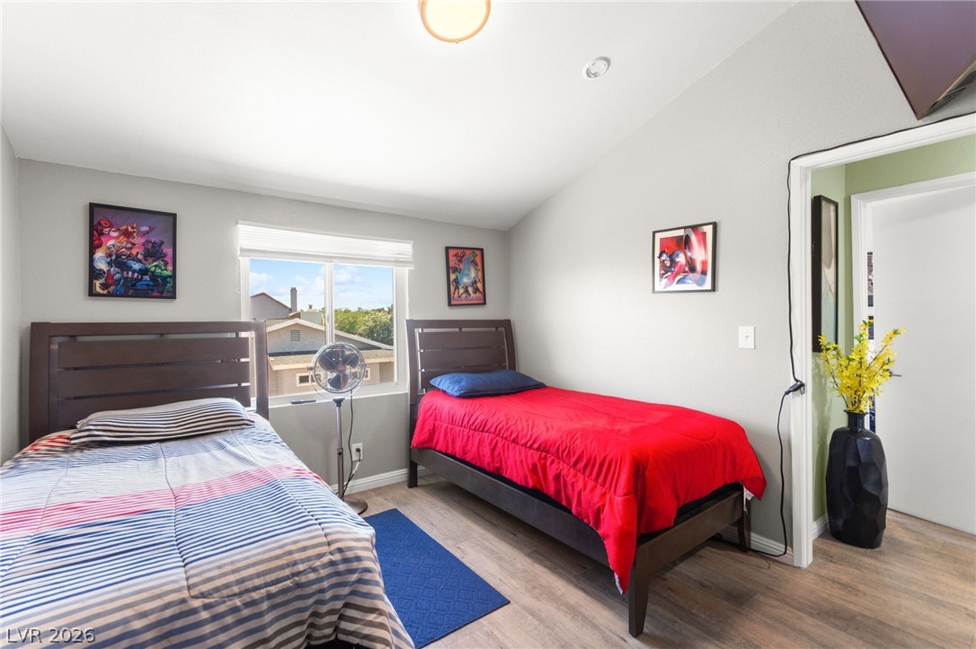 7733 Parakeet Avenue Las Vegas NV 89145