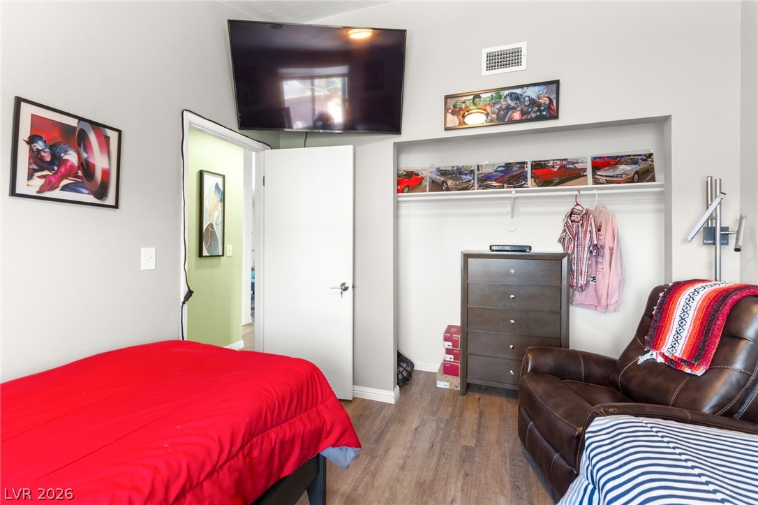 7733 Parakeet Avenue Las Vegas NV 89145
