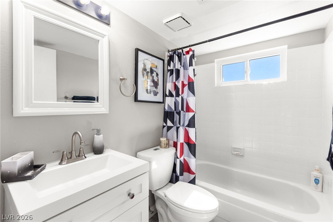 7733 Parakeet Avenue Las Vegas NV 89145