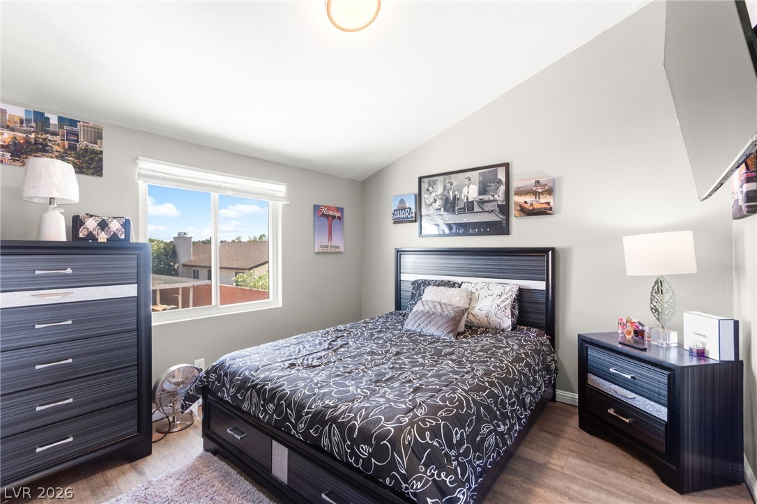 7733 Parakeet Avenue Las Vegas NV 89145