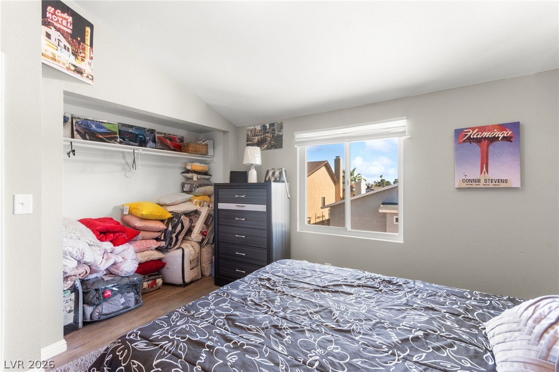 7733 Parakeet Avenue Las Vegas NV 89145