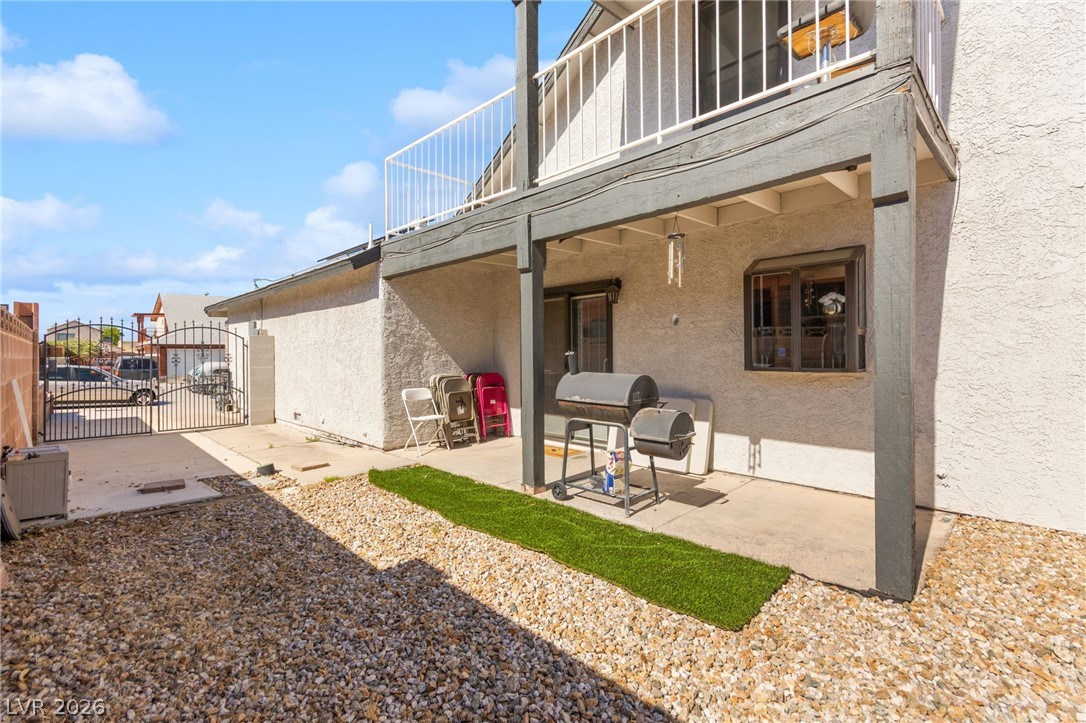 7733 Parakeet Avenue Las Vegas NV 89145