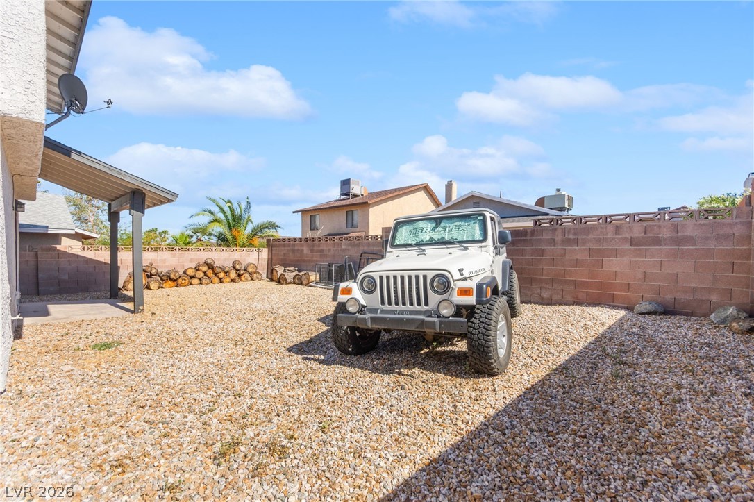 7733 Parakeet Avenue Las Vegas NV 89145