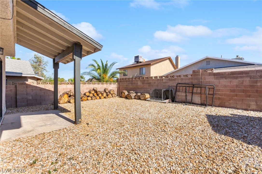 7733 Parakeet Avenue Las Vegas NV 89145