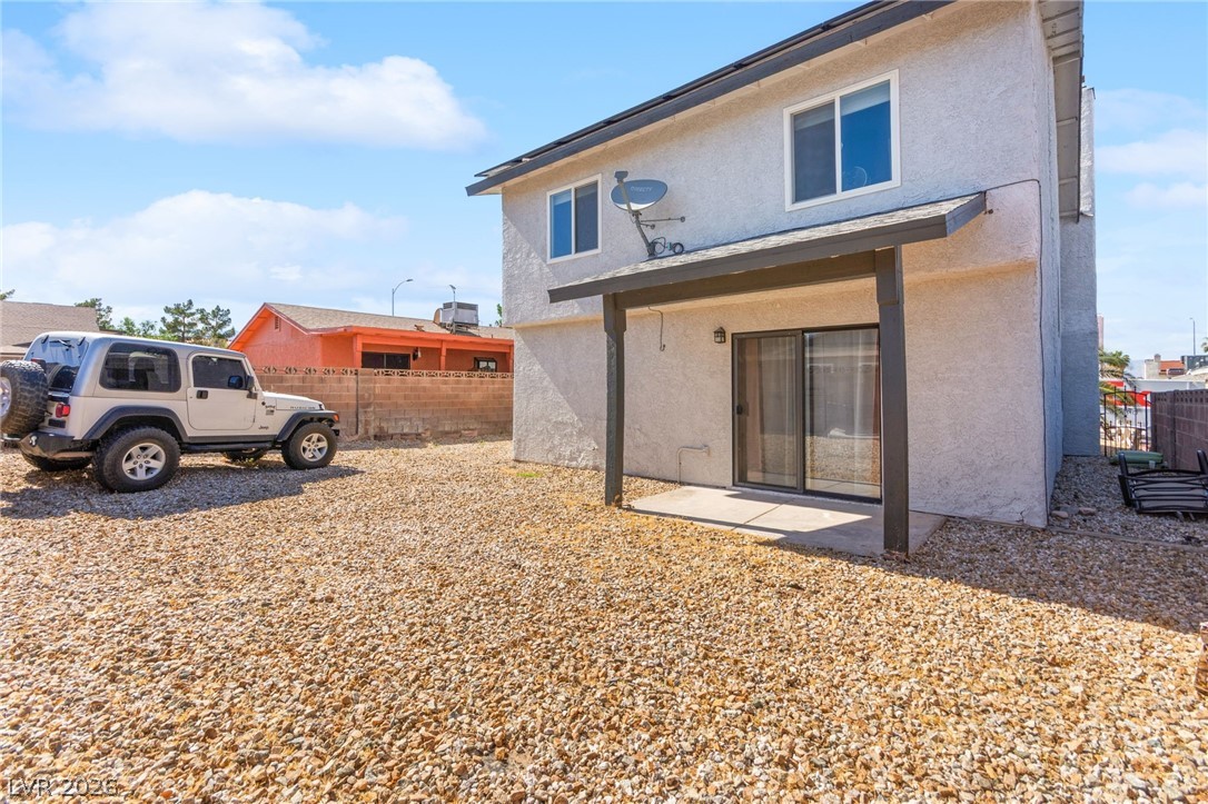 7733 Parakeet Avenue Las Vegas NV 89145