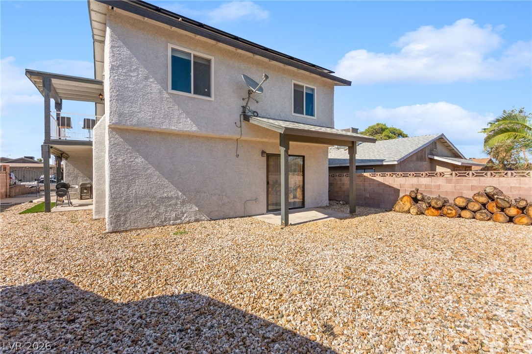 7733 Parakeet Avenue Las Vegas NV 89145