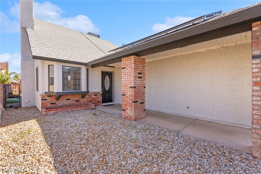 7733 Parakeet Avenue Las Vegas NV 89145