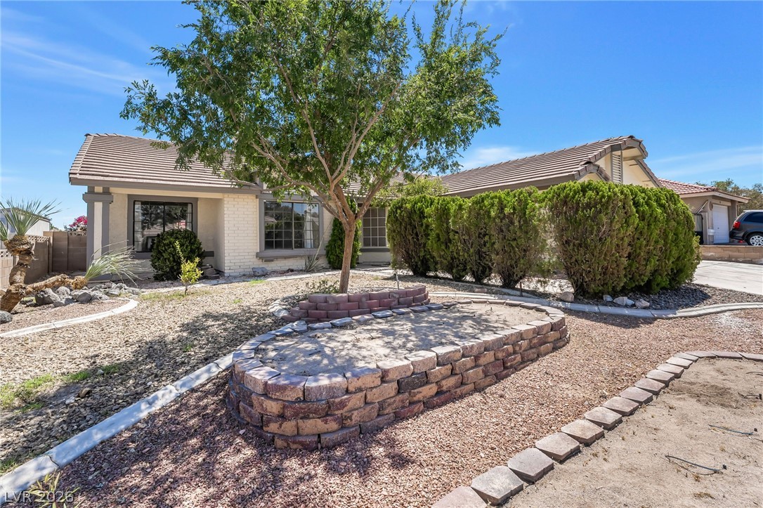 160 Drifting Sand Court Henderson NV 89074