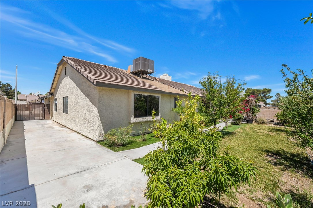160 Drifting Sand Court Henderson NV 89074