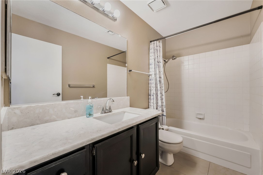160 Drifting Sand Court Henderson NV 89074