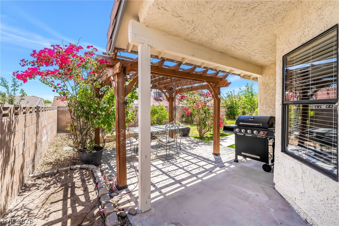 160 Drifting Sand Court Henderson NV 89074
