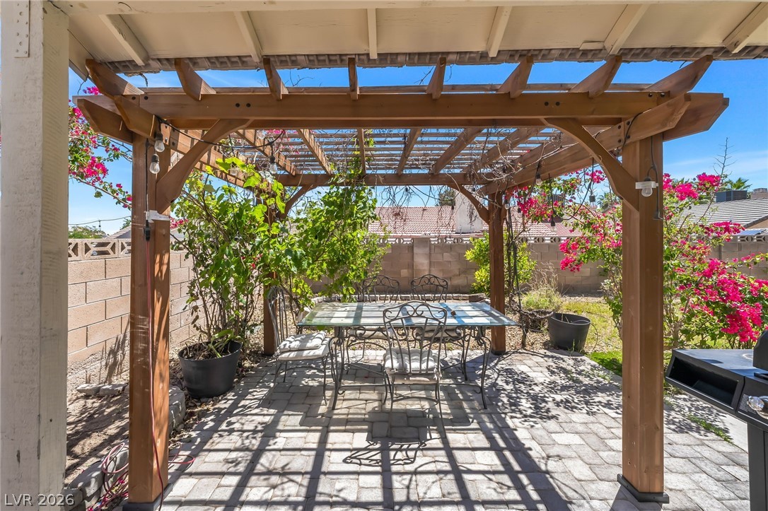 160 Drifting Sand Court Henderson NV 89074