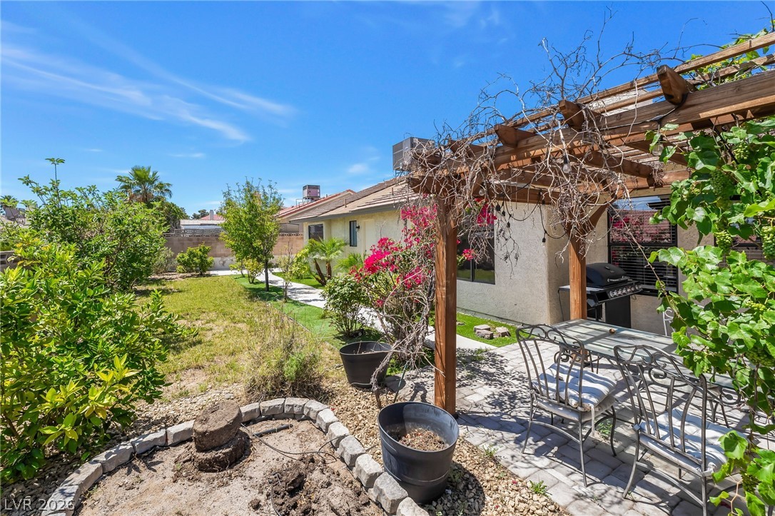 160 Drifting Sand Court Henderson NV 89074