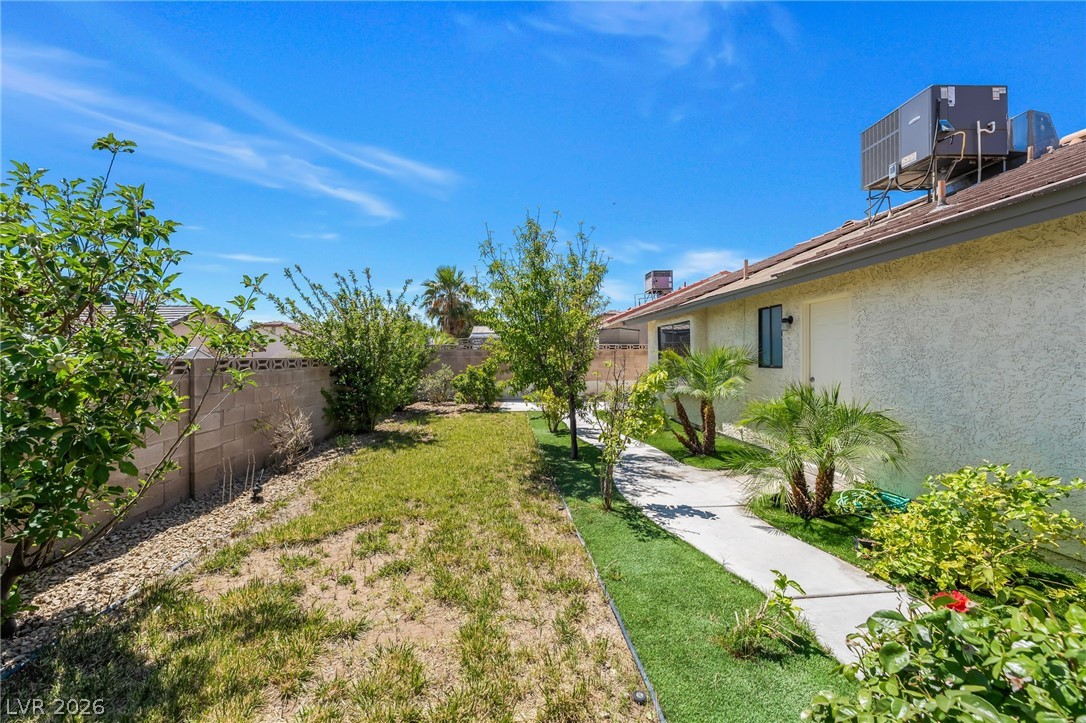 160 Drifting Sand Court Henderson NV 89074