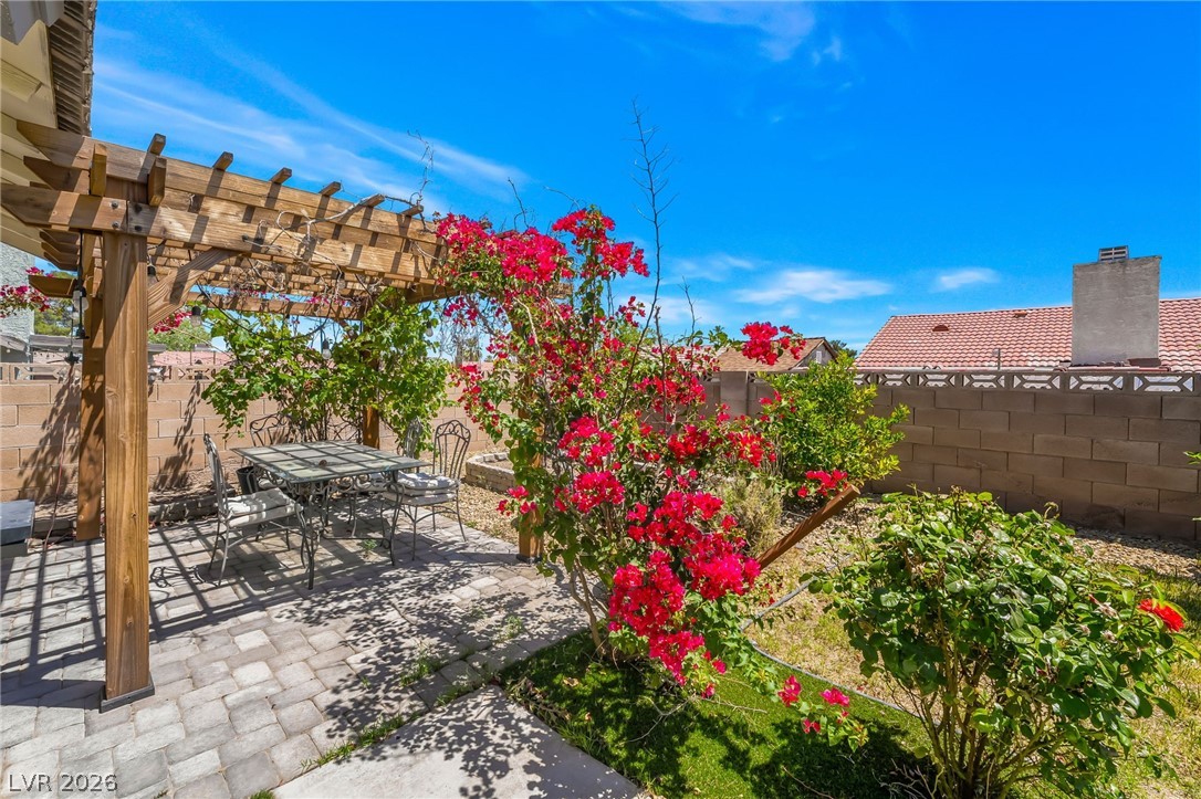 160 Drifting Sand Court Henderson NV 89074