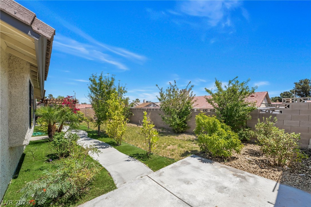 160 Drifting Sand Court Henderson NV 89074