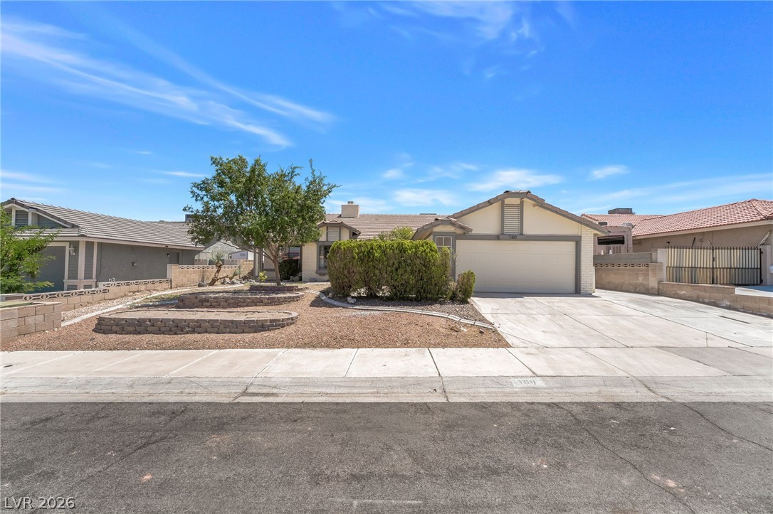 160 Drifting Sand Court Henderson NV 89074