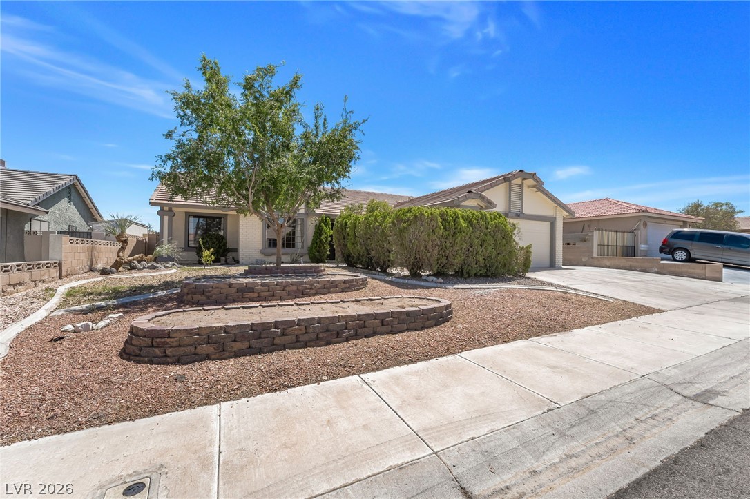 160 Drifting Sand Court Henderson NV 89074