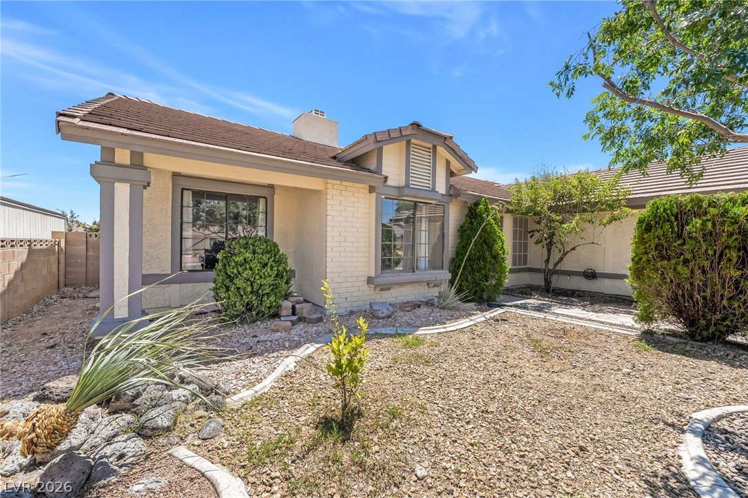 160 Drifting Sand Court Henderson NV 89074