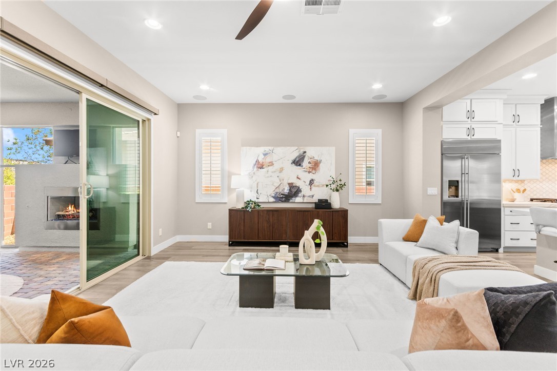 6435 Wild Blue Court Las Vegas NV 89135