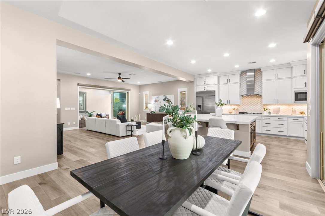 6435 Wild Blue Court Las Vegas NV 89135
