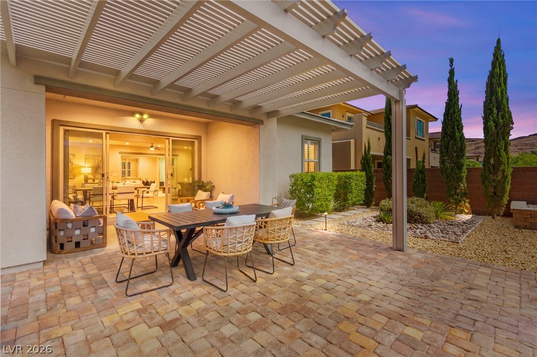 6435 Wild Blue Court Las Vegas NV 89135