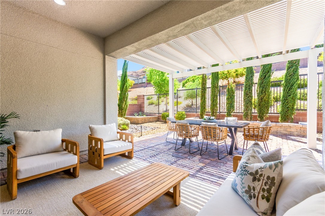 6435 Wild Blue Court Las Vegas NV 89135