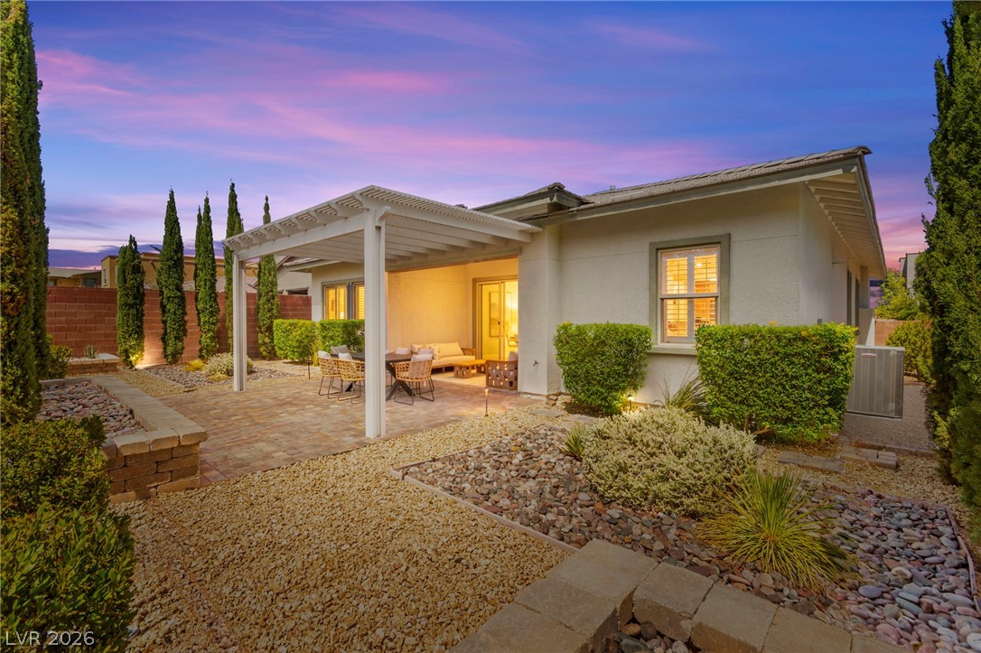 6435 Wild Blue Court Las Vegas NV 89135