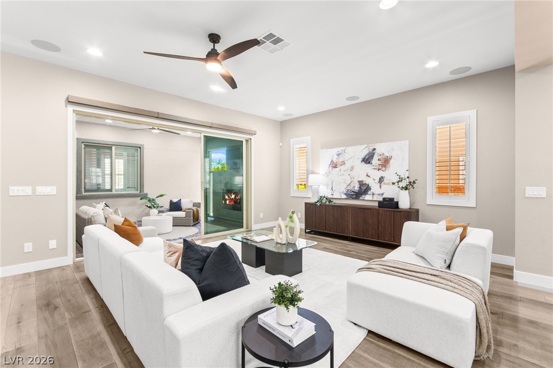 6435 Wild Blue Court Las Vegas NV 89135