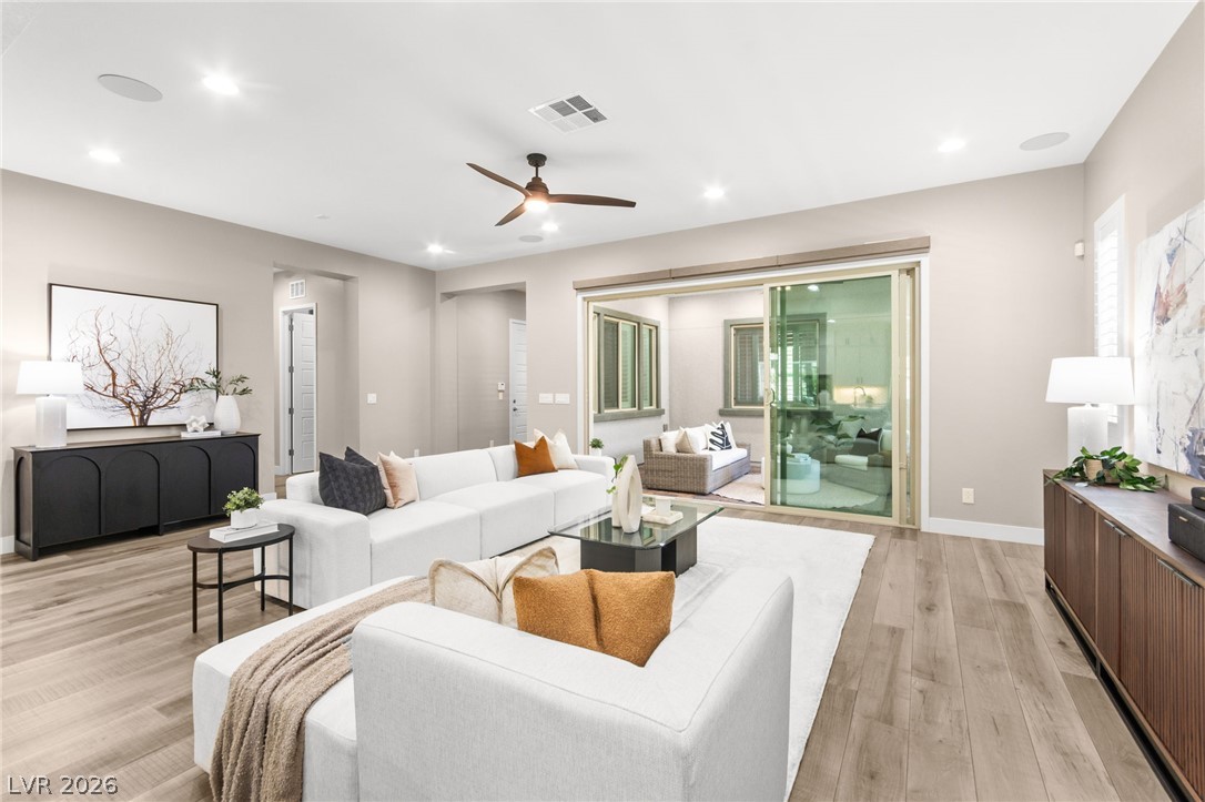 6435 Wild Blue Court Las Vegas NV 89135