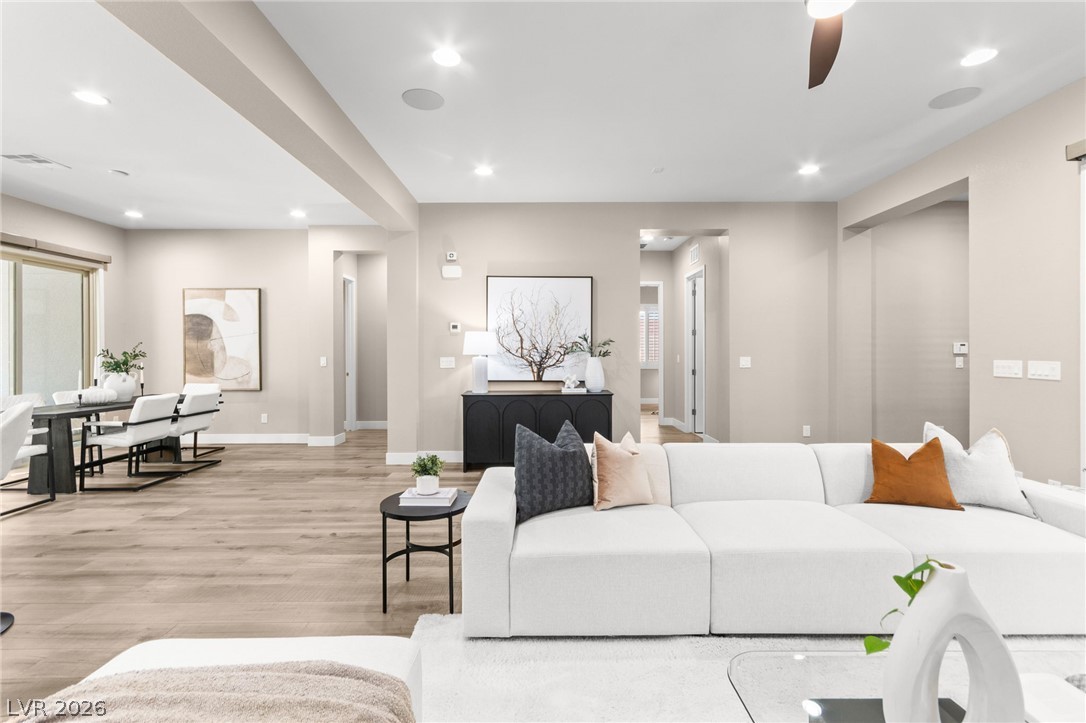 6435 Wild Blue Court Las Vegas NV 89135