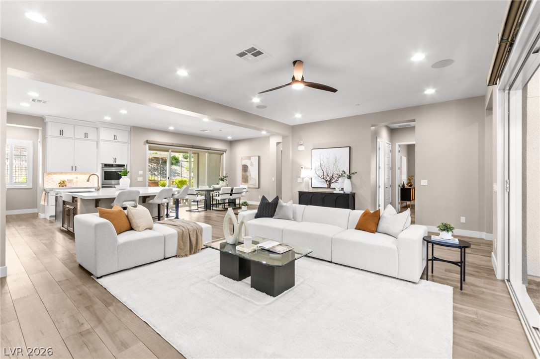 6435 Wild Blue Court Las Vegas NV 89135