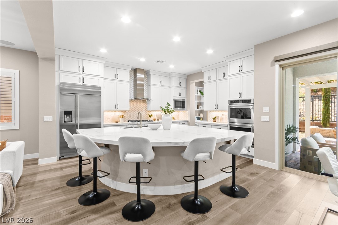 6435 Wild Blue Court Las Vegas NV 89135