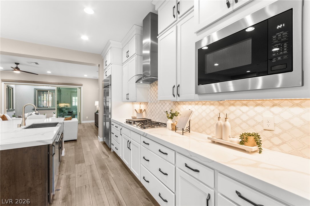 6435 Wild Blue Court Las Vegas NV 89135