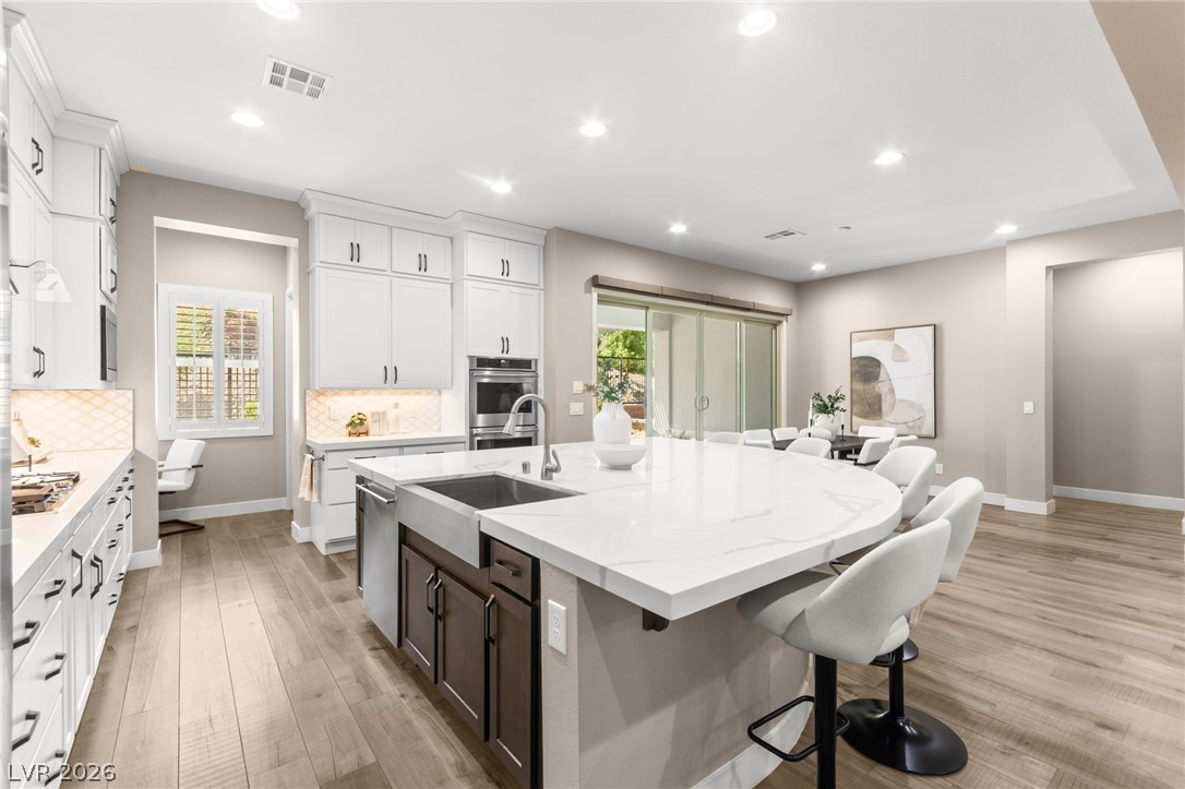6435 Wild Blue Court Las Vegas NV 89135