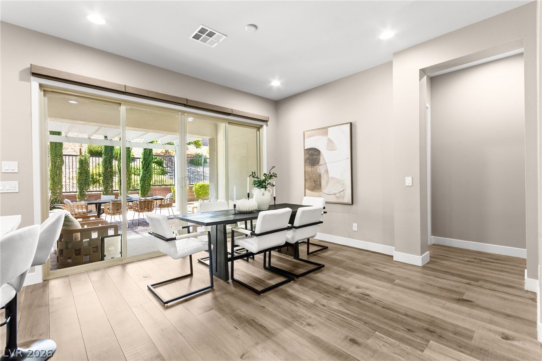 6435 Wild Blue Court Las Vegas NV 89135