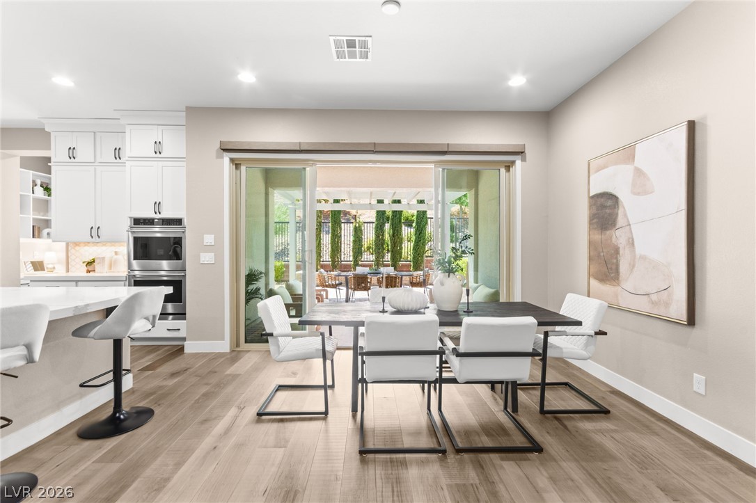 6435 Wild Blue Court Las Vegas NV 89135