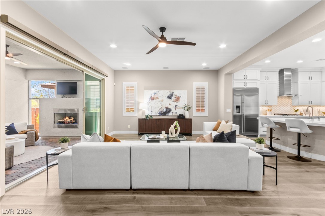 6435 Wild Blue Court Las Vegas NV 89135
