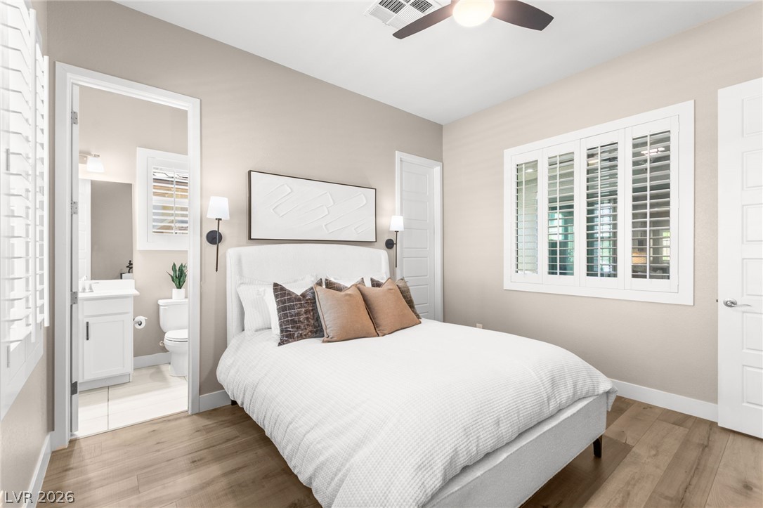 6435 Wild Blue Court Las Vegas NV 89135